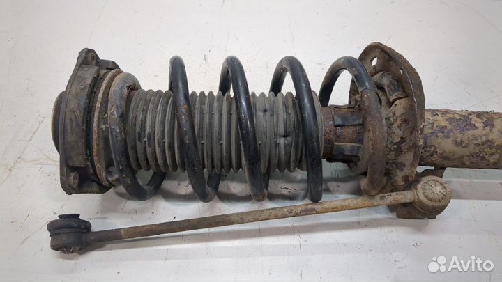 Амортизатор подвески Volkswagen Passat 6, 2007