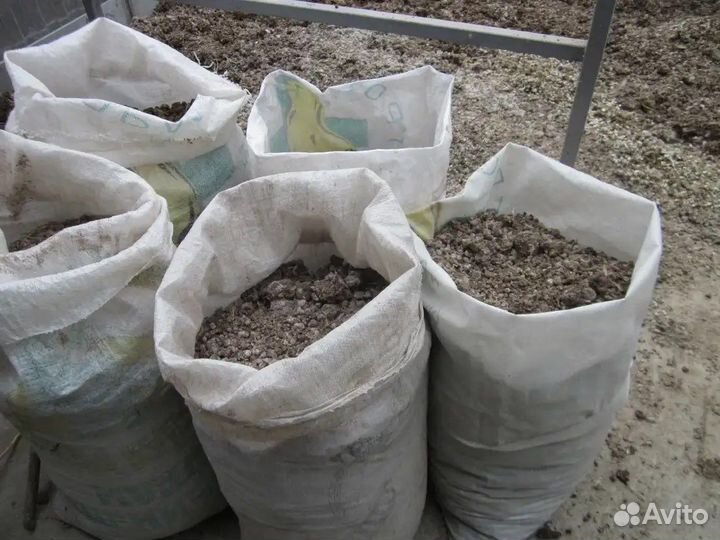 Куриный Навоз