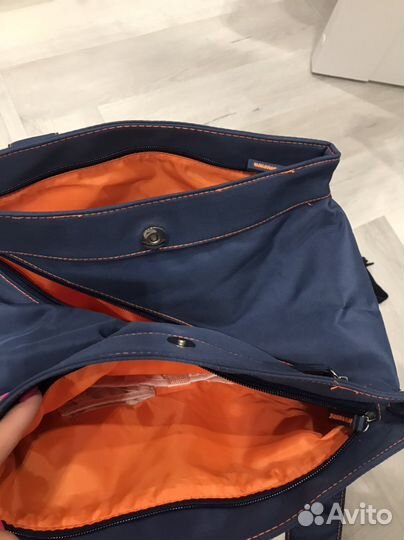 Сумка momma для мам