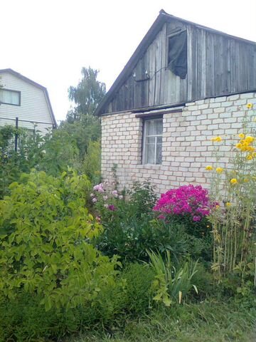 Дача 29 м² на участке 6 сот.