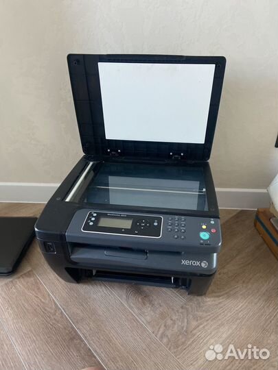 Мфу Продаю принтер мфу Xerox WorkCentre 3045