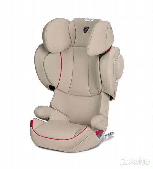 Новое Автокресло Cybex Solution