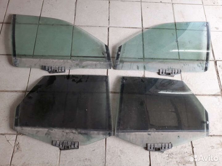 Стекло audi a6 c4