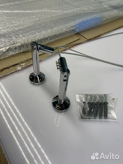 Панель кристалайт, двусторонняя