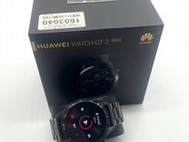 Смарт-часы Huawei watch gt 2