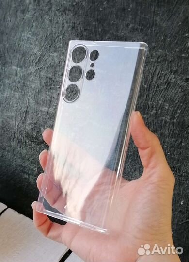 Чехол на Samsung Galaxy S23 Ultra