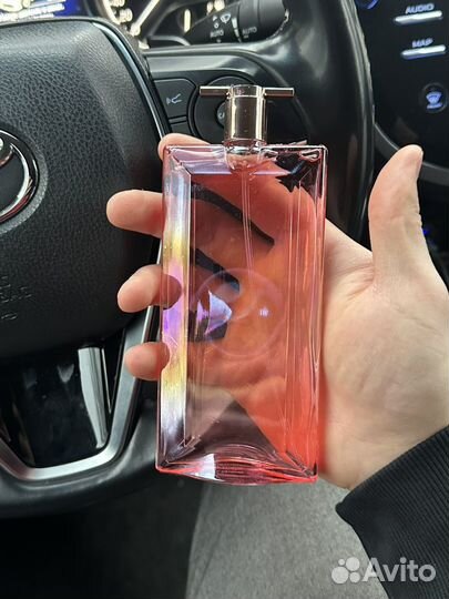Духи Lancome idole