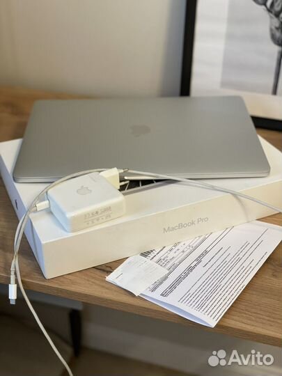 Apple MacBook Pro 15 2017