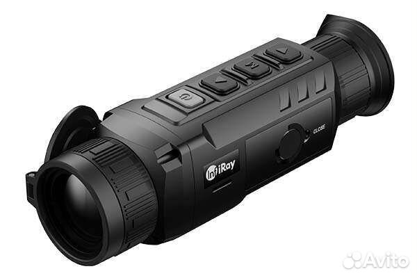 Тепловизионный монокулярiRay Unique UH 50