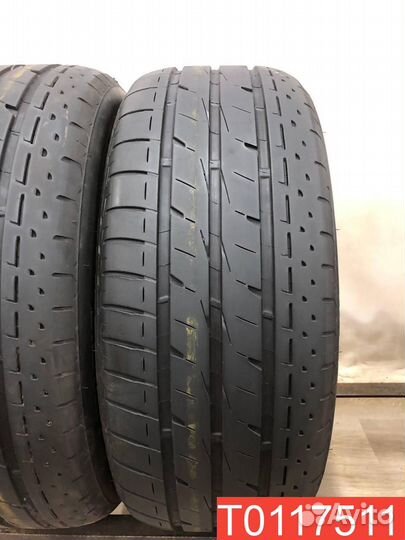 Bridgestone Luft RV II 235/50 R18 97W