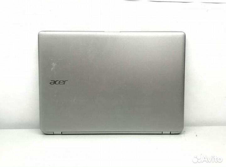 Ноутбук Acer Aspire V5-132P (зарядное)