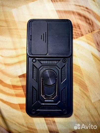 Чехол на Huawei P60, б/у