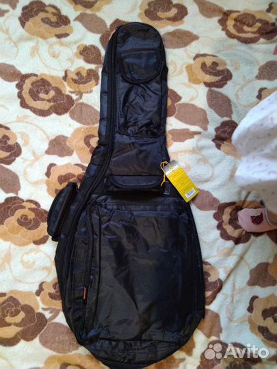 Чехол для гитары