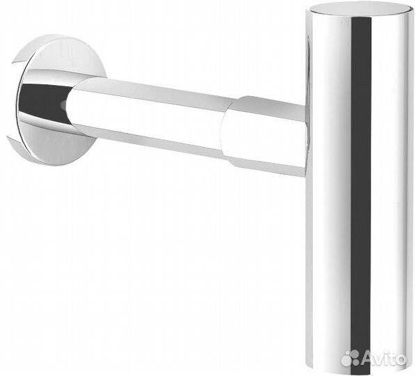 Сифон для раковины Nobili AV00107/10WM