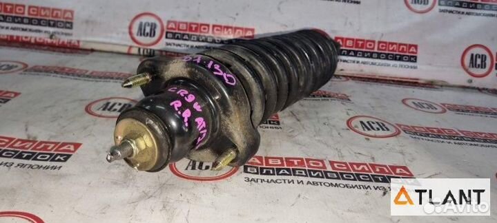 Стойка задняя правая mitsubishi dion