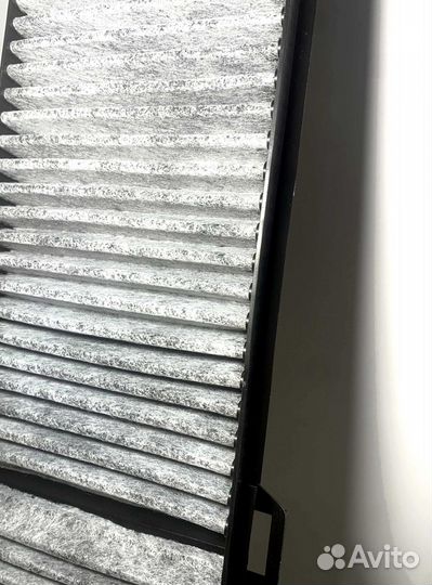 Фильтр салонный BMW 64319313519