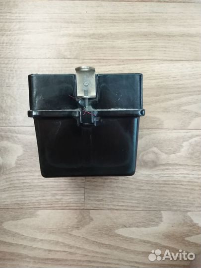 Счетчик электрический бу