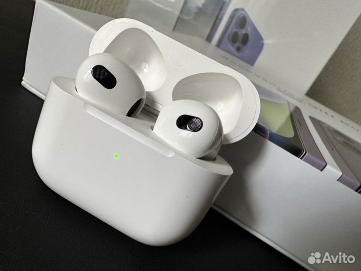 Набор аксессуаров для iPhone