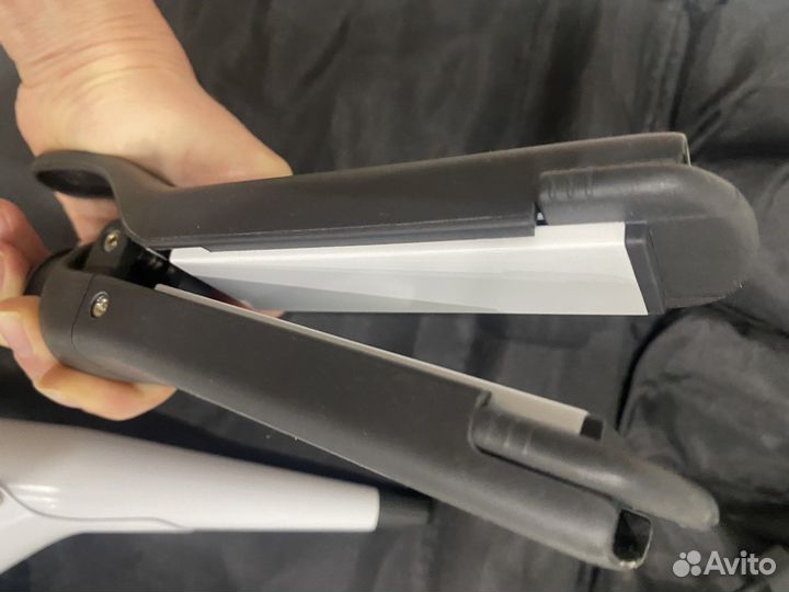 Стайлер для волос. Philips Salon. Новый