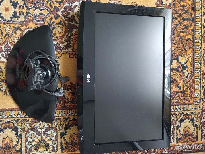 Телевизор lg