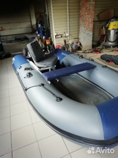 Лодочный комплект