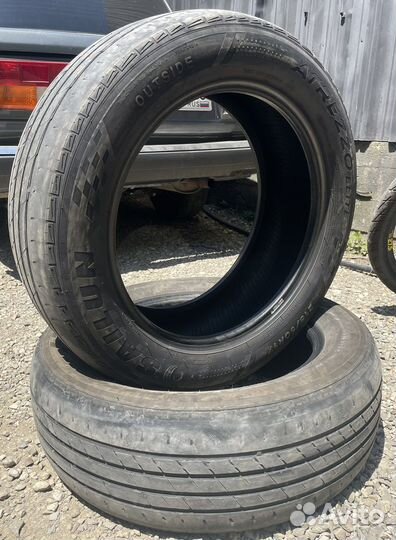 Sailun Atrezzo Elite 215/60 R17