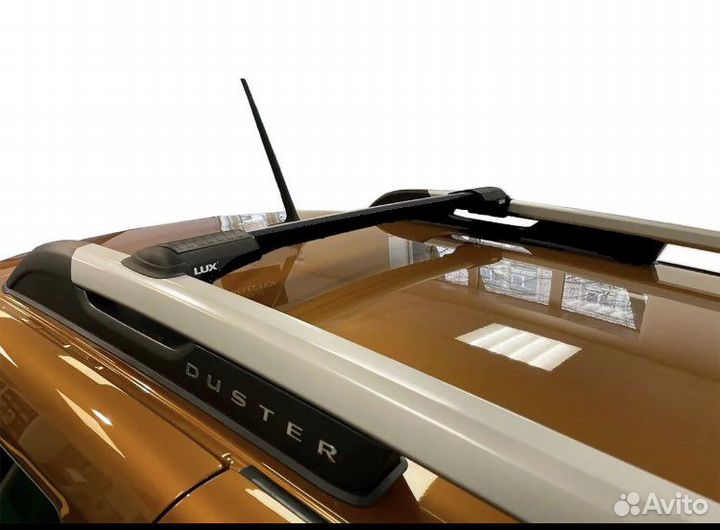 Renault Duster 1.5 МТ, 2021, 82 500 км