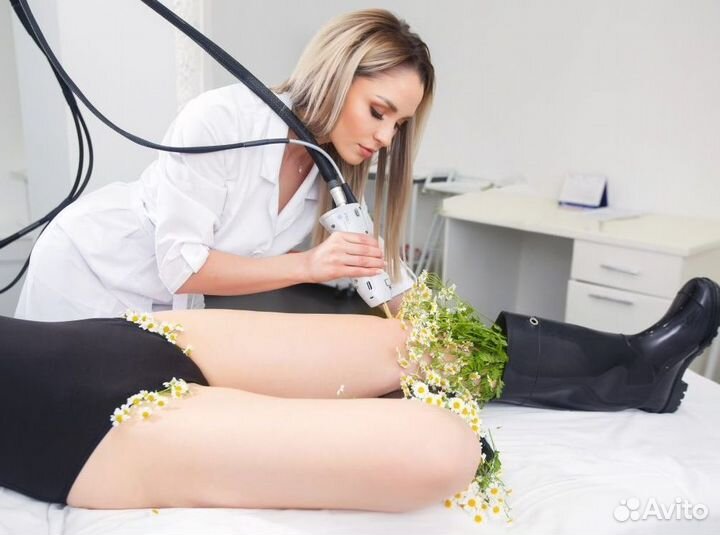 Готовый бизнес с наработанной клиентской базой