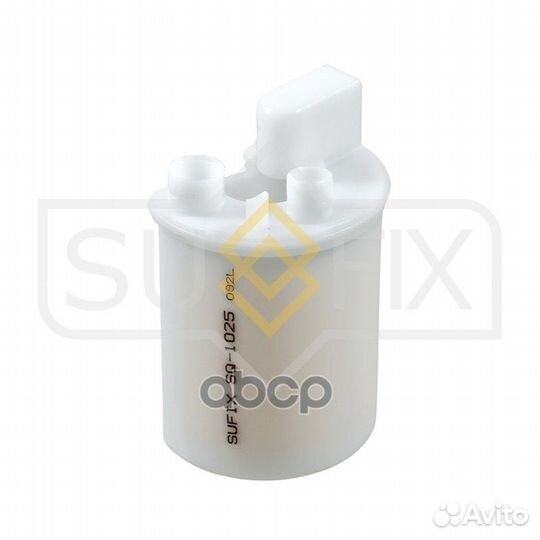 Фильтр топливный погружной SQ1025 sufix