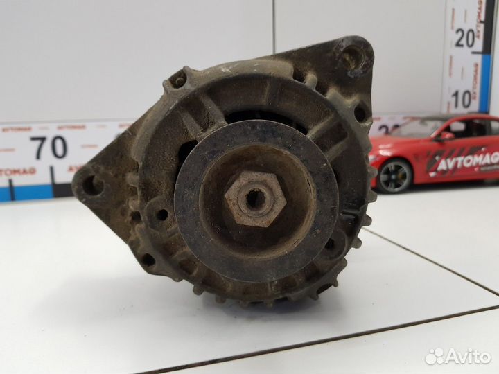 Генератор (Fiat Doblo, Fiat Palio, Peugeot Expert)