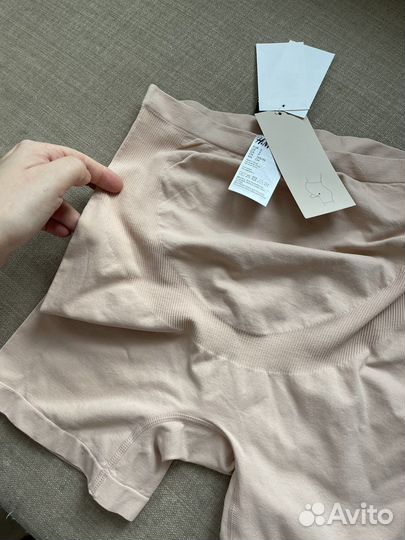 Шорты для беременных H&M