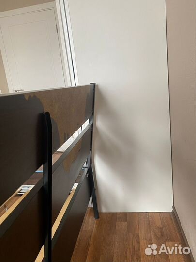 Каркас кровати 160х200