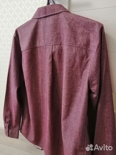 Рубашка мужская Celio