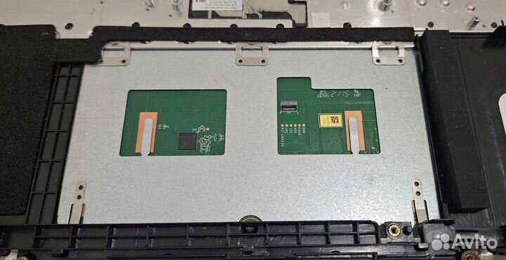 Топкейс от ноутбука Honor MagicBook Pro hylr-WFQ9