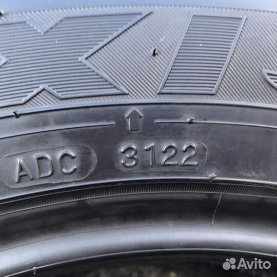 Maxxis SS-01 Presa SUV 225/60 R17 99T