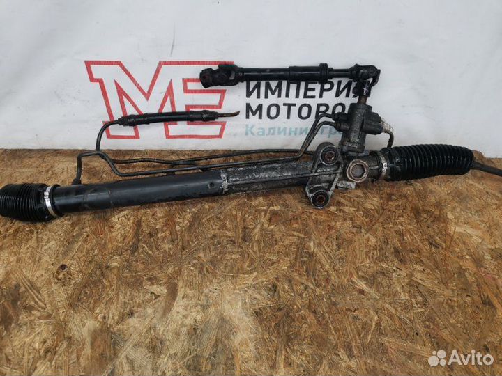 Рулевая рейка Hyundai H-1 Starex 2002