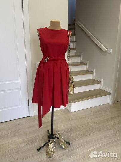 Платье женское 44 46