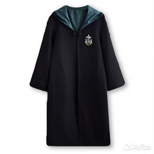 Мантия гарри поттера