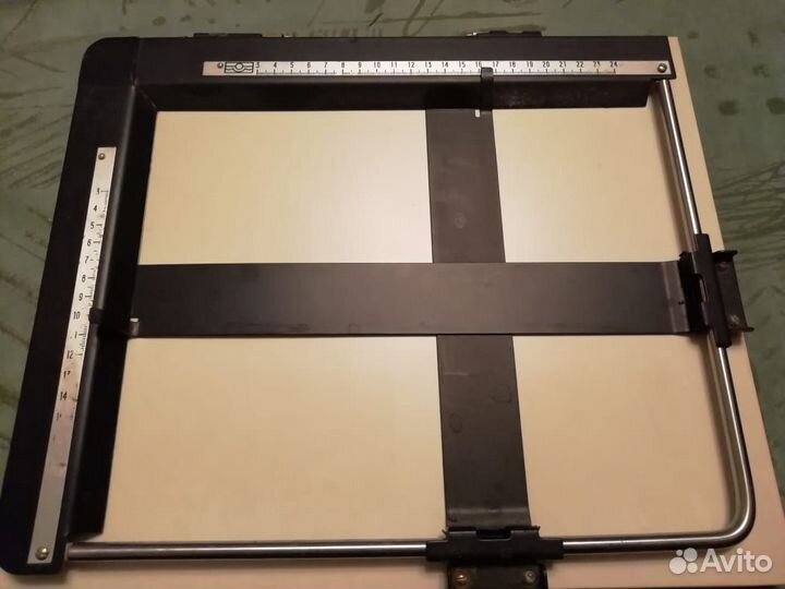 Рамка кадрирующая