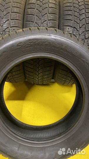 Tigar Sigura Stud 185/65 R15