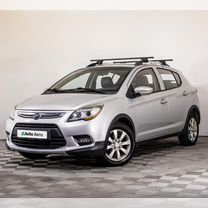 LIFAN X50 1.5 MT, 2017, 165 891 км, с пробегом, цена 699 000 руб.