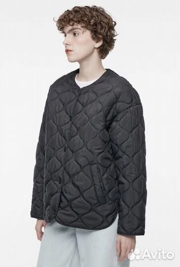 Куртка стеганая женская Befree