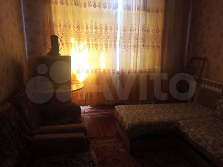 1-к. квартира, 30 м², 3/3 эт.