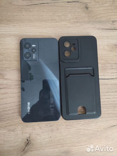 realme C35, 4/64 ГБ