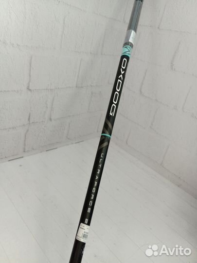 Клюшка для флорбола