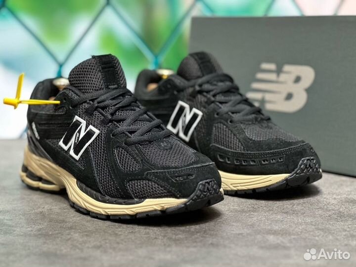 Кроссовки мужские New Balance 1906 R