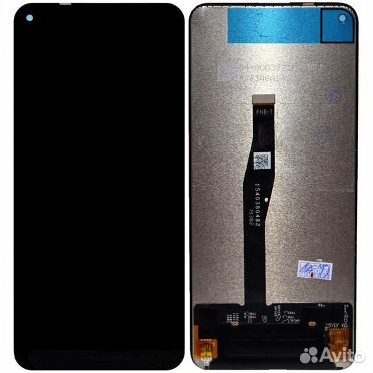 Дисплей Honor 20