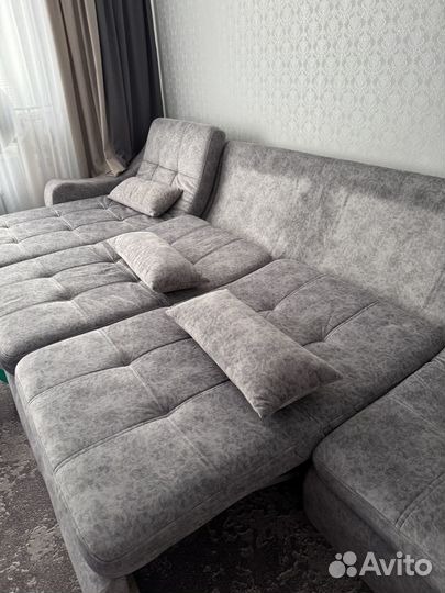 Диван раскладной