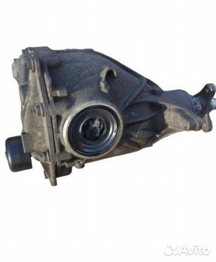 Редектор главной передачи BMW G30