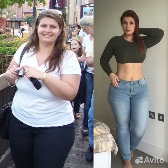 Худеем вместе бесплатно